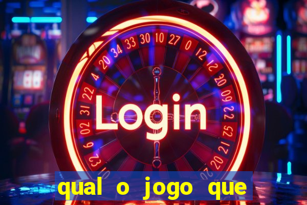 qual o jogo que dar dinheiro de verdade